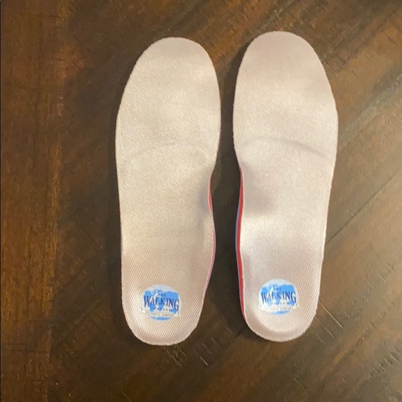 Custom orthotics shoe inserts - Picture 3 of 7
